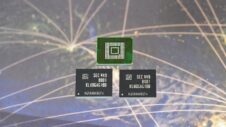 Samsung announces 128GB Universal Flash Storage 2.0 memory chips for smartphones