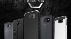 Itskins Galaxy S6 cases arrive March 15th