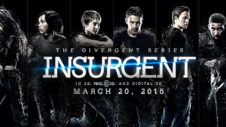 Lionsgate and Samsung team up to put you inside The Divergent Series: Insurgent