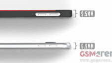 Another case maker confirms the Galaxy S6 will be 6.9 mm thin