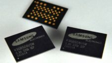 Samsung introduces eMMC 5.1 based flash memory