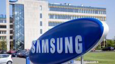 Samsung ranks third in semiconductor R&D investment