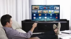 Samsung’s smart TVs have come a long way since the first came out in 2008