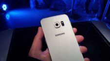 Galaxy S6 and Galaxy S6 edge pre-orders go live on Amazon