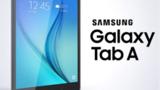 Samsung announces the Galaxy Tab A with a 9.7-inch display and an S-Pen