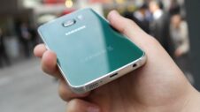 “Try before you buy”: Galaxy S6, S6 edge kiosks go live in Canada