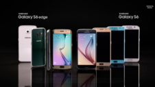 Samsung Galaxy S6 and Galaxy S6 edge pricing revealed for Italy and Sweden