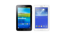 Samsung Galaxy Tab 3 V budget tablet with a 7-inch display goes official