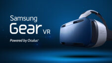 Gear VR to get a full scale consumer launch with Samsung’s next hardware cycle