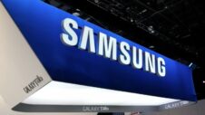 Samsung sits atop smartphone market share in Q1 2015