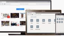 Samsung to feature a unified web browser on all its platforms starting this year