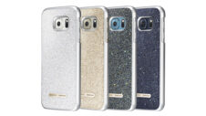 Samsung showcases colourful cases and covers for the Galaxy S6 and the Galaxy S6 edge