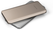 Galaxy S6 official accessories include covers, external battery pack and new colors for Level On headphones