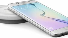 Canadian carrier reveals pricing for the Galaxy S6’s wireless charging pad