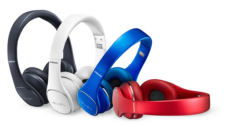 Daily Deal: Samsung Level On wireless noise canceling headphones available for almost half-off