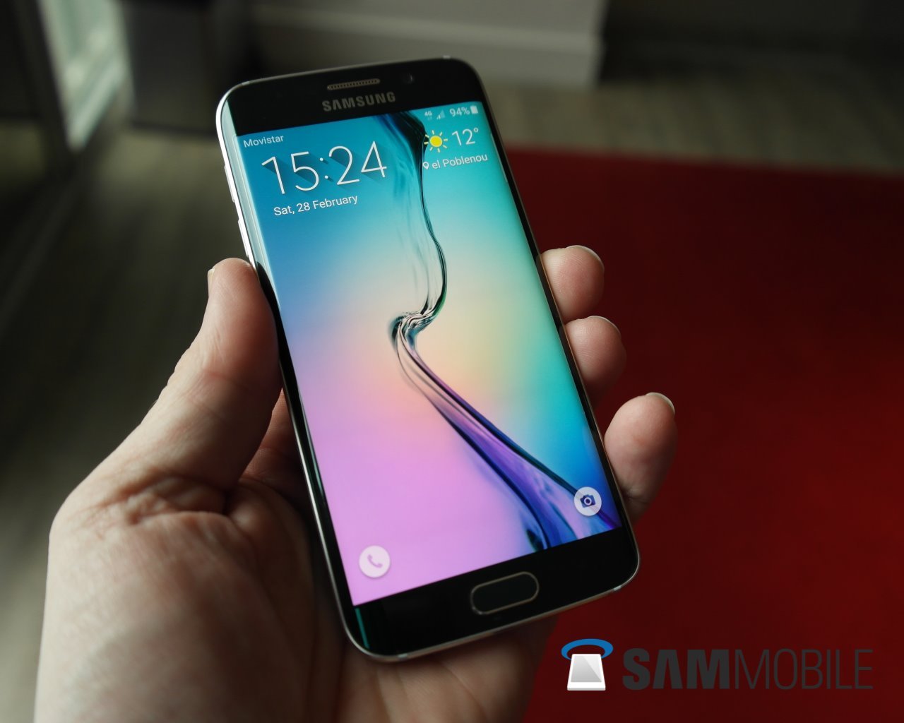 Sammobile S Experience With The Beautiful Samsung Galaxy S6 And Galaxy S6 Edge Sammobile Sammobile