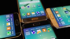 10 apps from Galaxy S6 and S6 Edge can now be installed on your phones