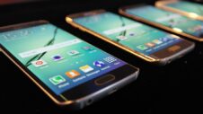 Samsung Galaxy S6 vs Galaxy S5: Spec comparison