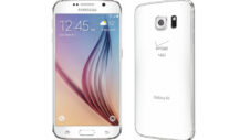 Verizon releases first Galaxy S6 and S6 edge update