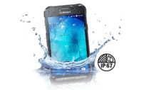 Samsung B550 Xcover 3 breaks cover for the first time