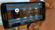 Exclusive: Android 5.1.1 to bring new camera features to the Galaxy S6 and S6 edge
