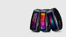 Gear Fit smart fitness band now $135 at Amazon