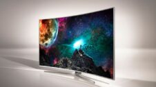 Samsung brings its 4K Tizen-powered TVs to India