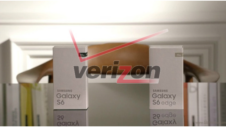 Verizon Galaxy S6 models now shipping, just in time for worldwide launch