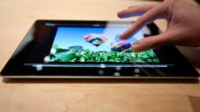 Samsung Display increases OLED production for tablets