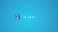 CM Locker updated with support for the Galaxy S6 and S6 edge’s fingerprint sensor