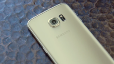 Samsung’s latest ad campaign extols the Galaxy S6’s virtues over the iPhone 6