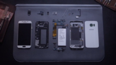 Samsung releases an ‘in-boxing’ video of the Galaxy S6 edge