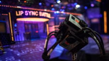 Lip Sync Battle, first network TV series to be filmed in VR, lands on Gear VR