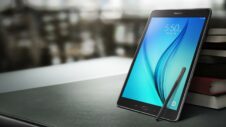 Samsung launches the Galaxy Tab A with S Pen in South Korea