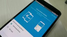 Smart Switch updated with support for the transfer adapter that ships with the Galaxy S7 and Galaxy S7 edge