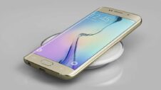 Canada finally gets the Galaxy S6 and S6 edge in Platinum Gold