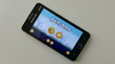 Angry Birds now available on Tizen