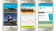 Samsung and Cigna announce a new version of Coach by Cigna health and fitness app