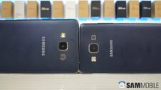 Samsung Galaxy A8 will feature a 16-megapixel camera with f/1.9 aperture and Real-Time HDR