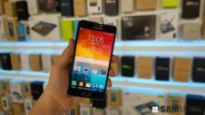 Samsung Galaxy A7 gets Android 5.0.2 Lollipop update in Russia