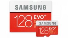 Daily Deal: Grab this 128GB Evo+ microSD card from Samsung for just $37.79