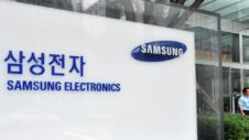 Senior Samsung official arrested for trying to sell company secrets to Chinese competitors