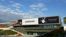 Traces of Samsung’s upcoming Galaxy Note smartphone found in the HTML5 test