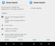 instal the last version for android Samsung Smart Switch 4.3.23052.1