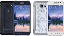 Confirmed: the Galaxy S6 Active will feature a Quad HD display