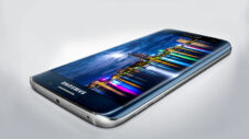 Samsung explains why the Galaxy S6 and S6 edge displays are awesome