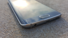 Galaxy Note Edge sequel to be preceded by another device with Edge display?