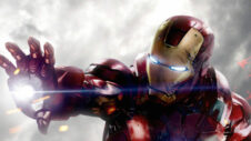 Samsung officially teases the Galaxy S6 Iron Man Edition