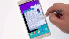 Galaxy Note 5 to have Write on PDF feature