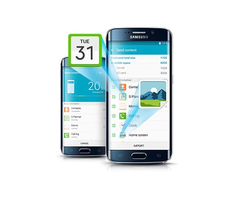 Samsung Smart Switch Mobile APK for Android Download